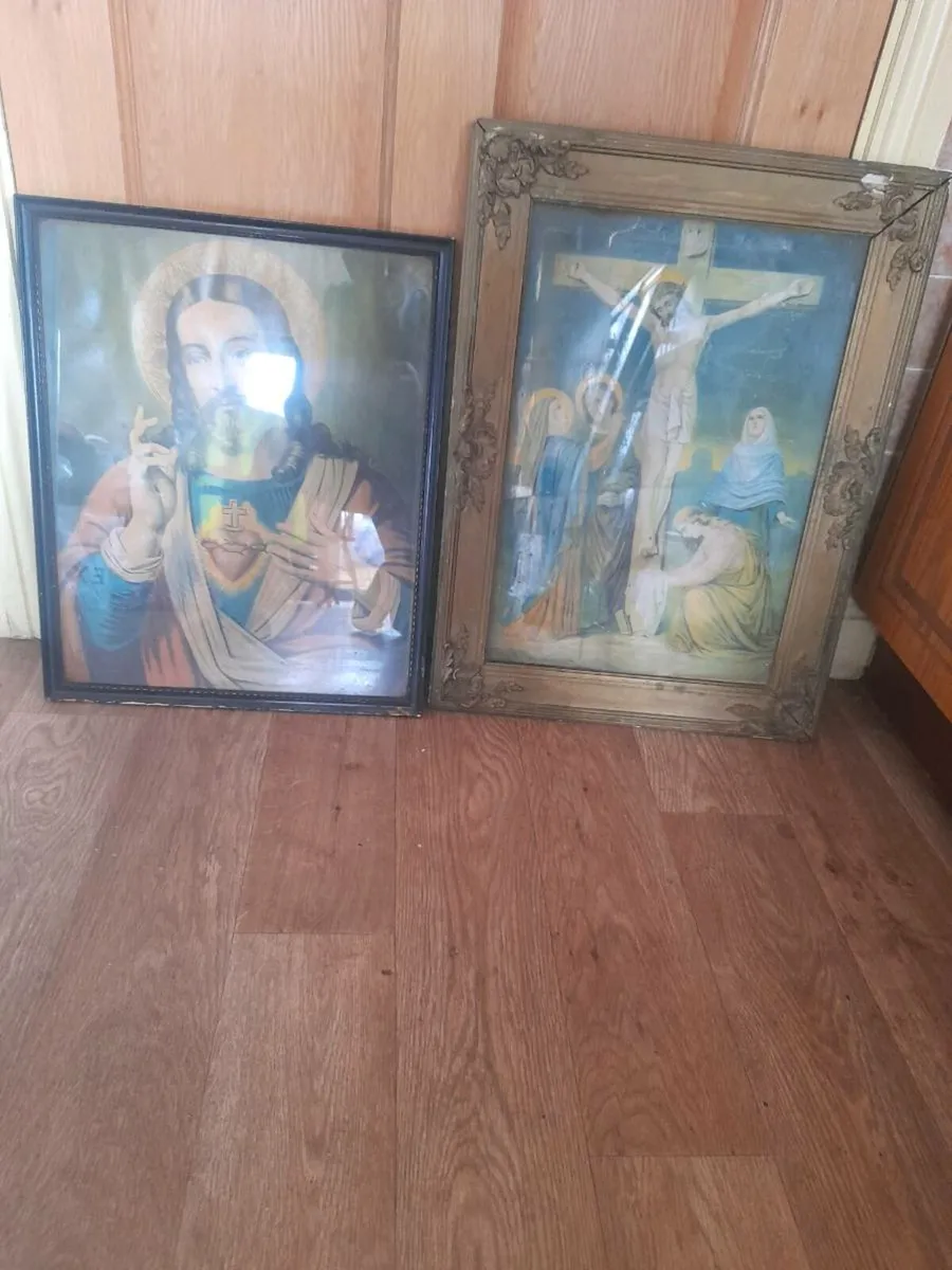 Two.holy.pictures. - Image 2