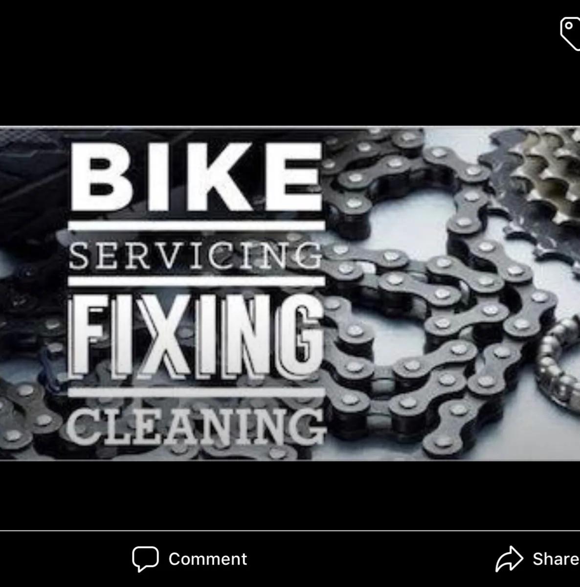 Tyres 20x4.0 ❗️Open 7 days of the week ❗️ - Image 3