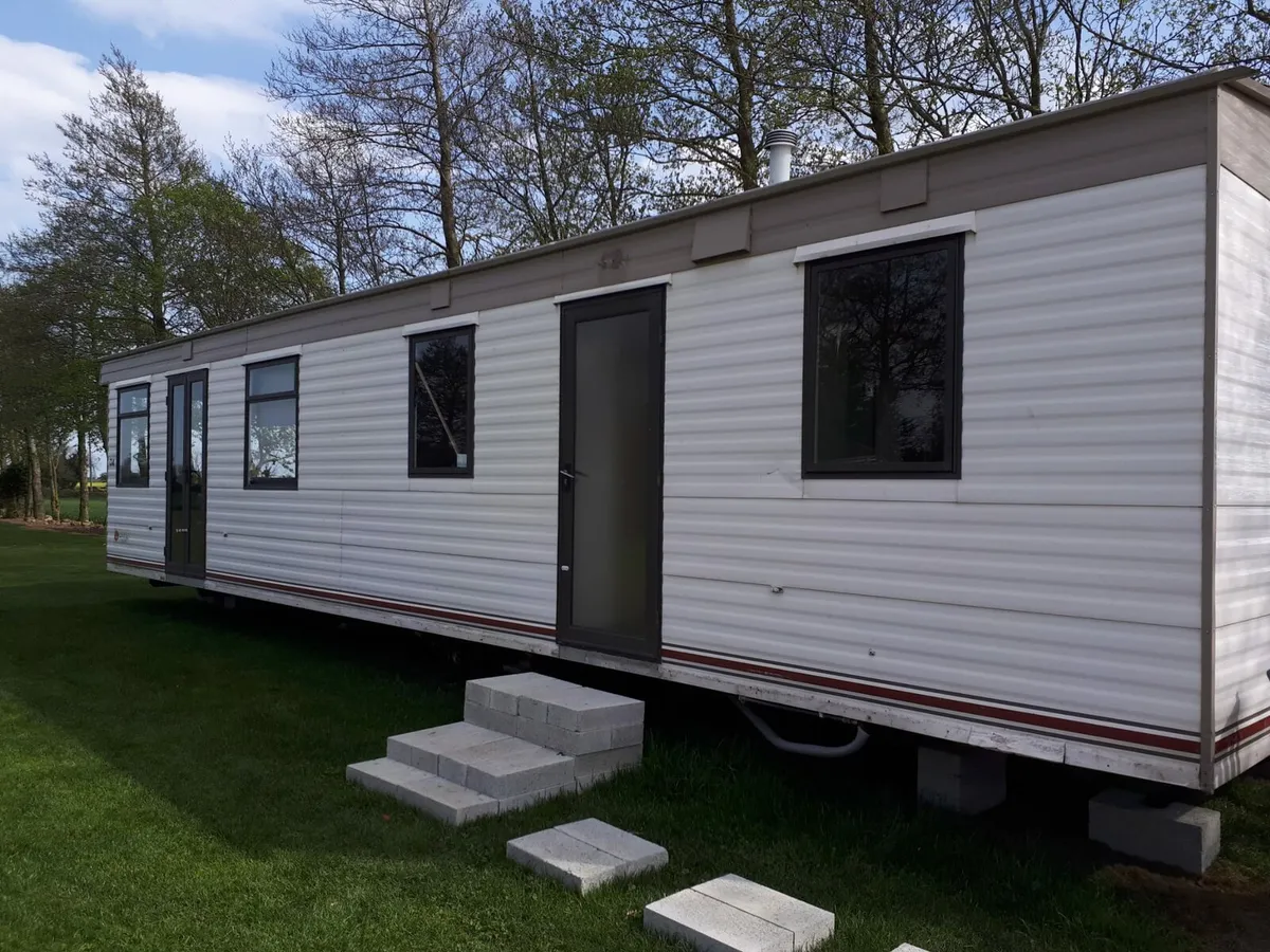 Mobile home - Image 2