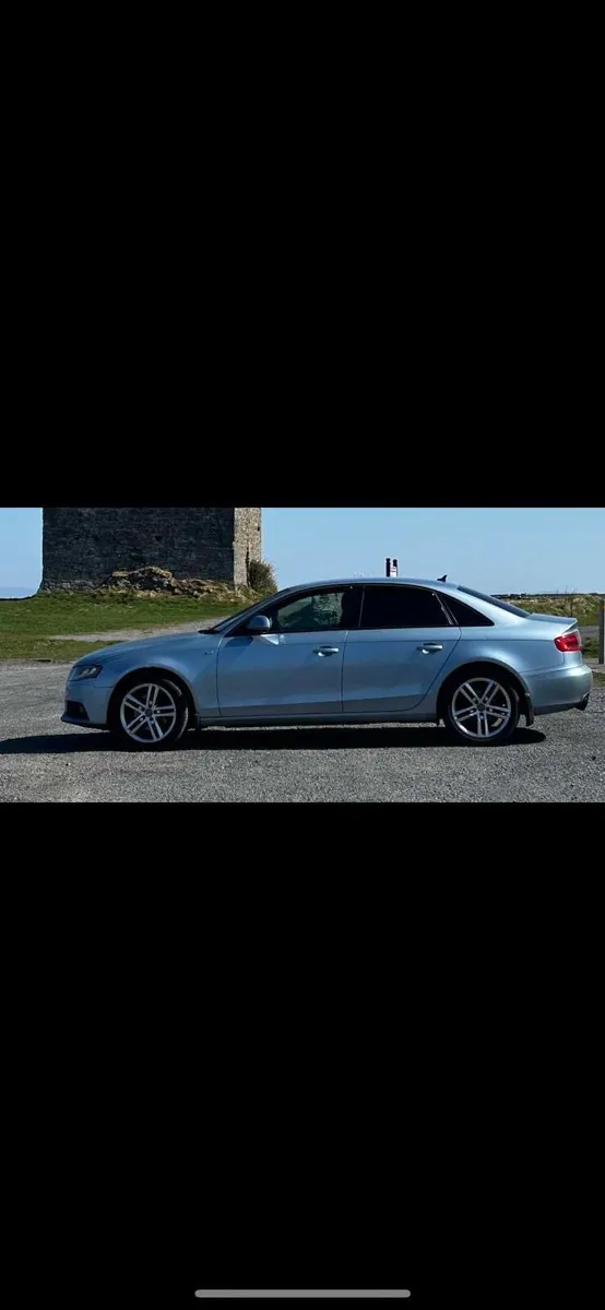 Audi a4 b8 sline for sale - Image 2