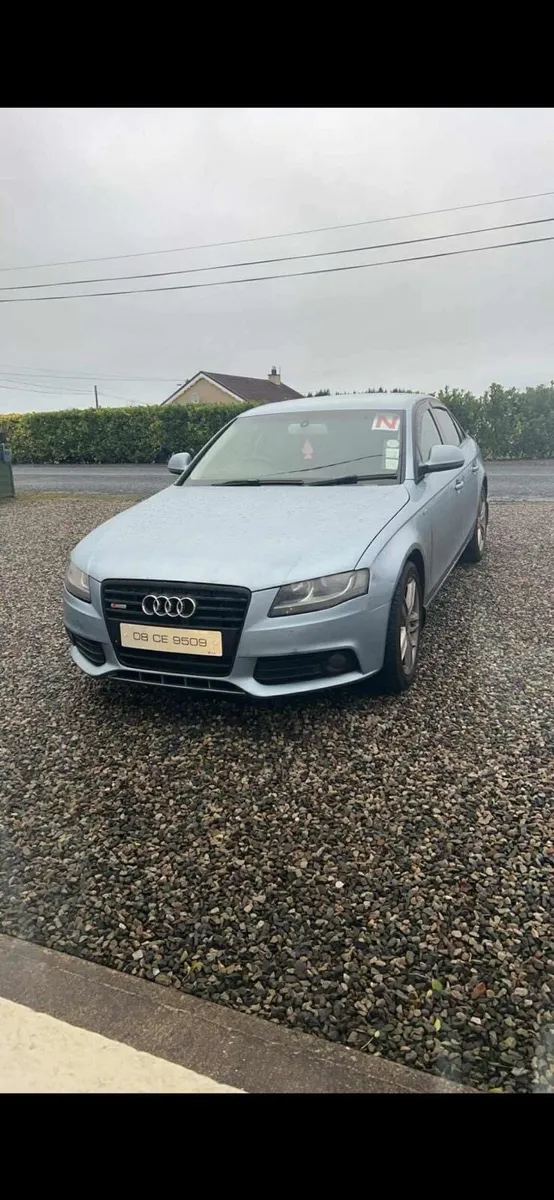 Audi a4 b8 sline for sale - Image 3