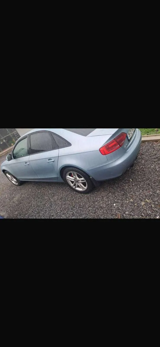 Audi a4 b8 sline for sale - Image 4