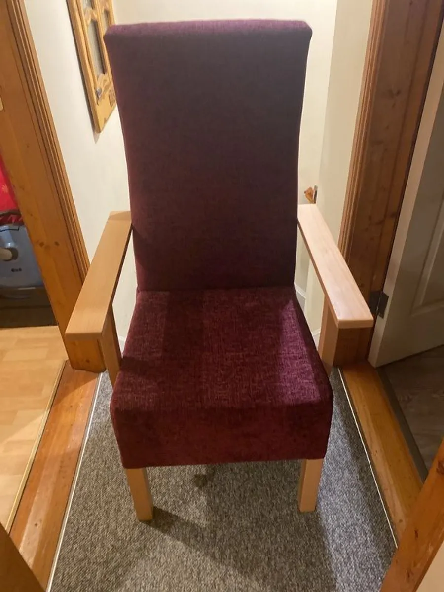 relaxing chair - Image 1