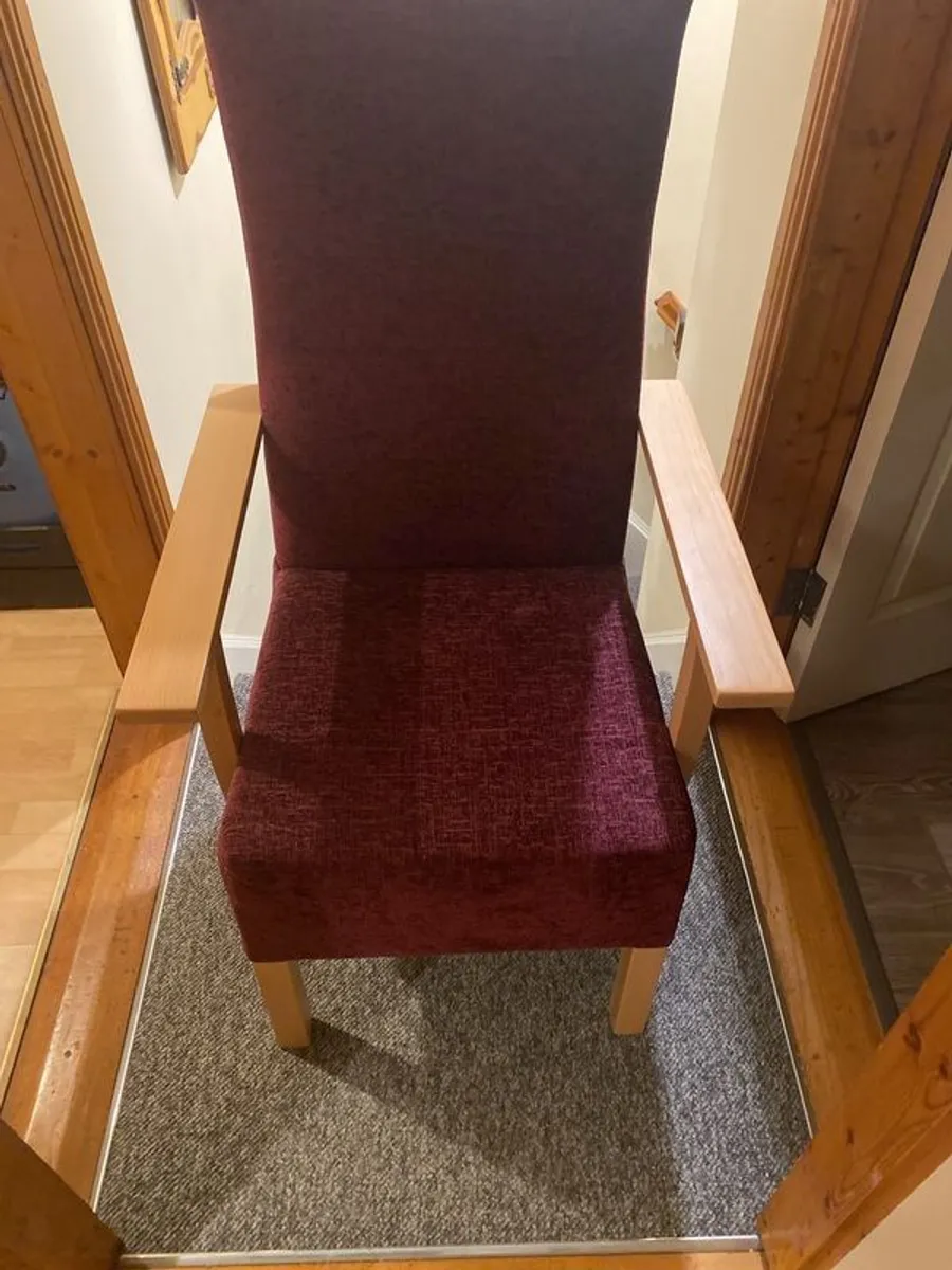 relaxing chair - Image 2