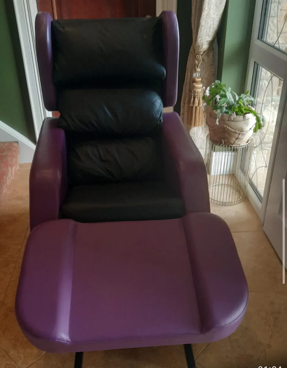 Elderly persons chair - Image 2