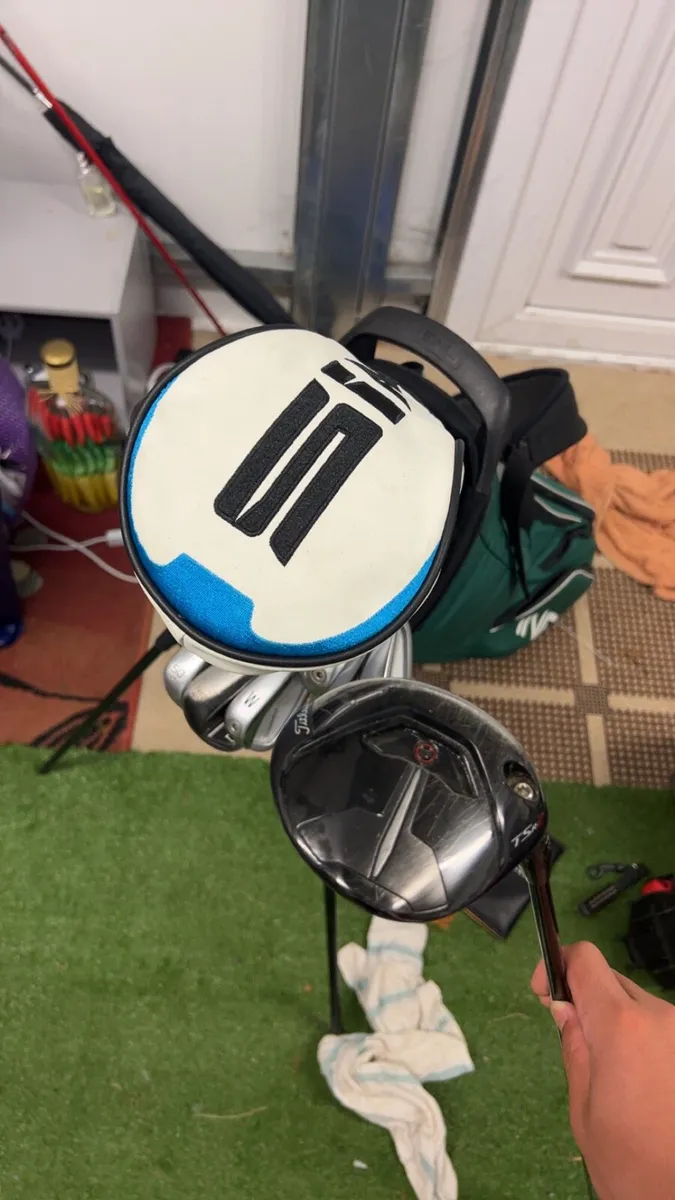 titleist 5 wood - Image 3