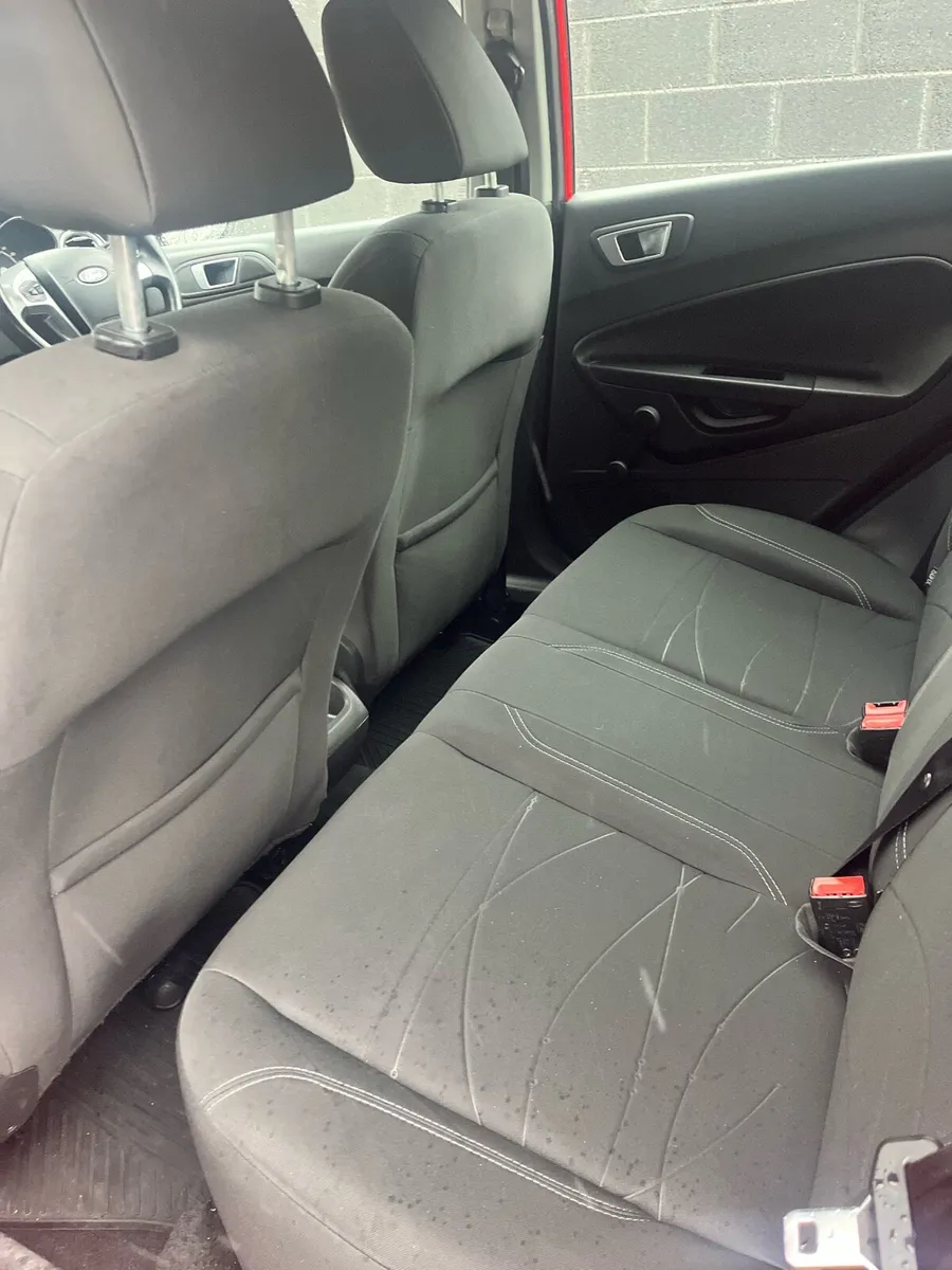 Ford Fiesta - Image 3