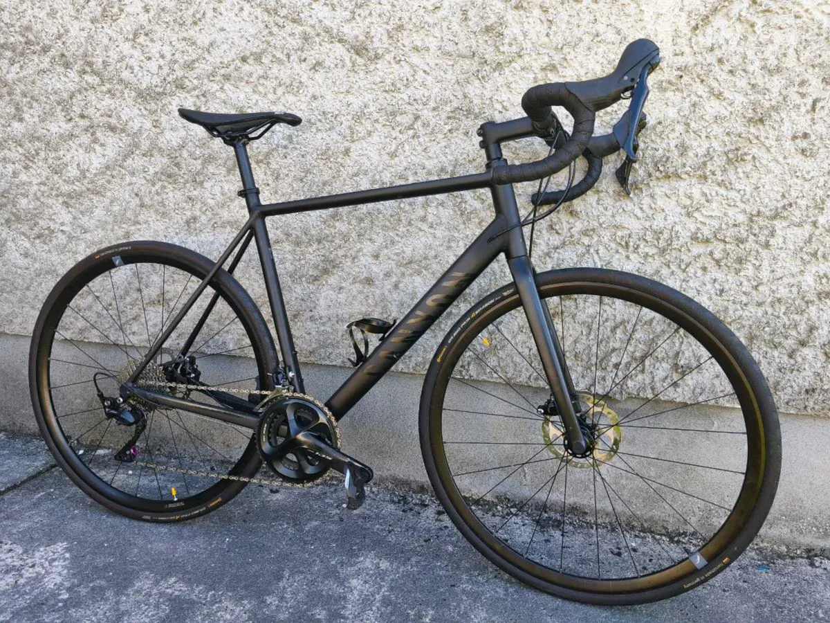 Canyon Endurance Shimano 105 - Image 2