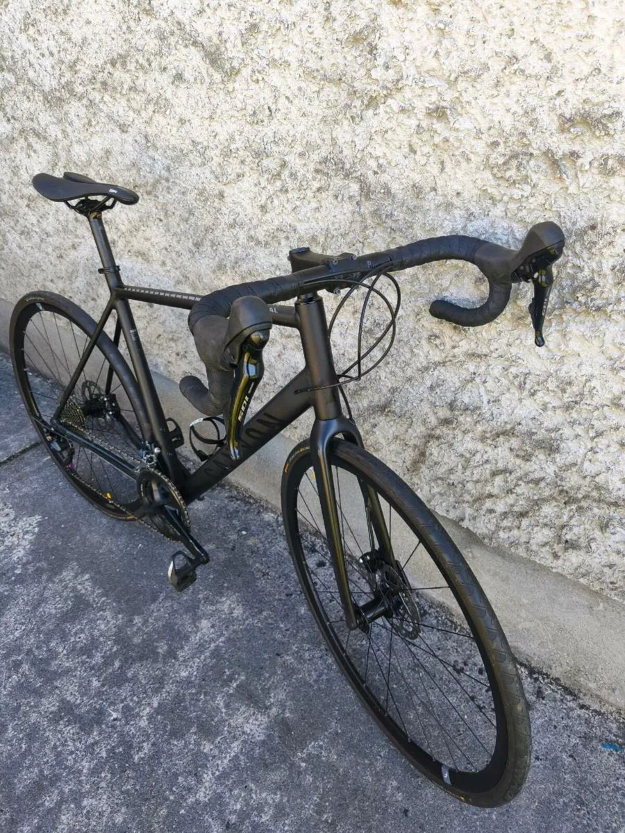 Canyon Endurance Shimano 105 - Image 3