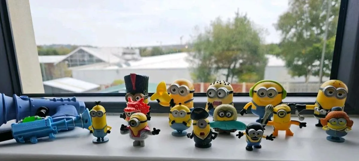 Minions Bundle - Image 2