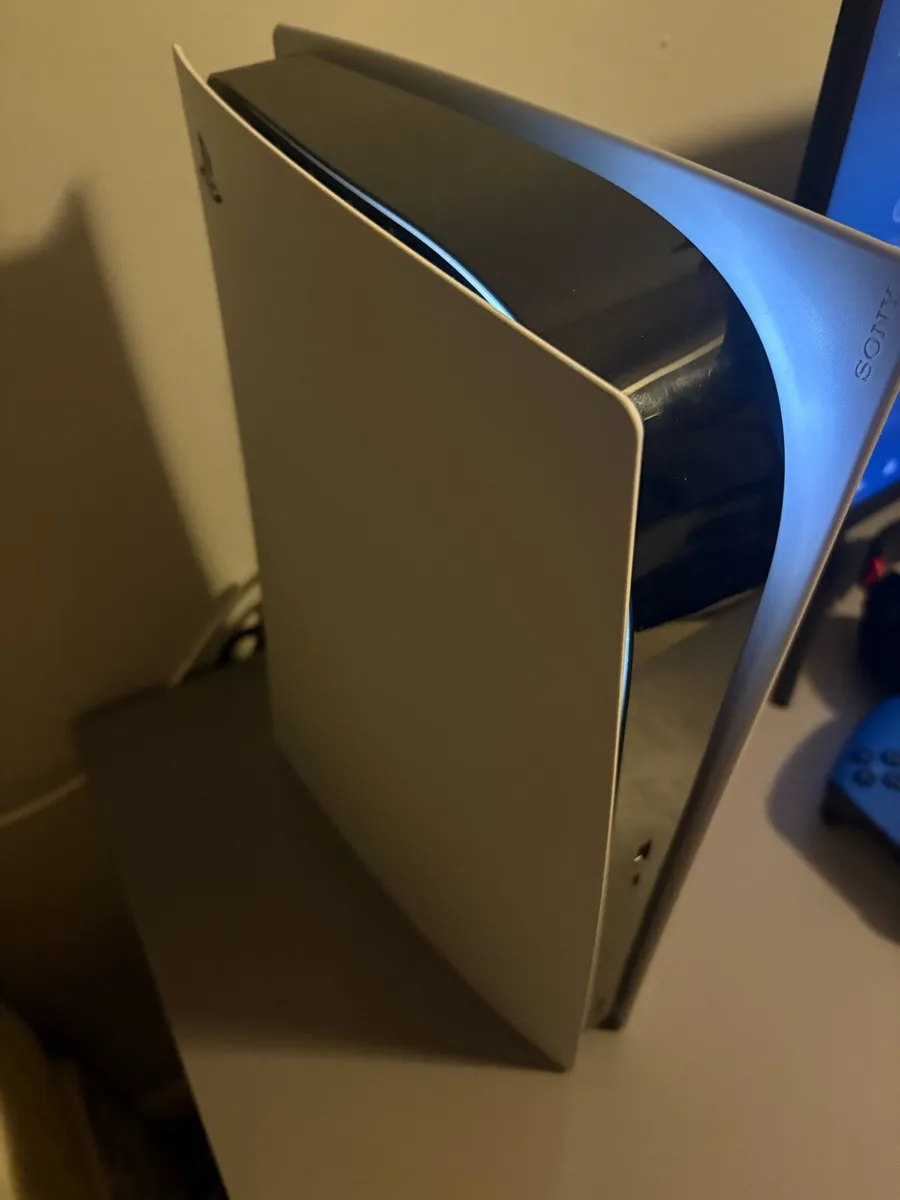 Ps5 digital edition - Image 3