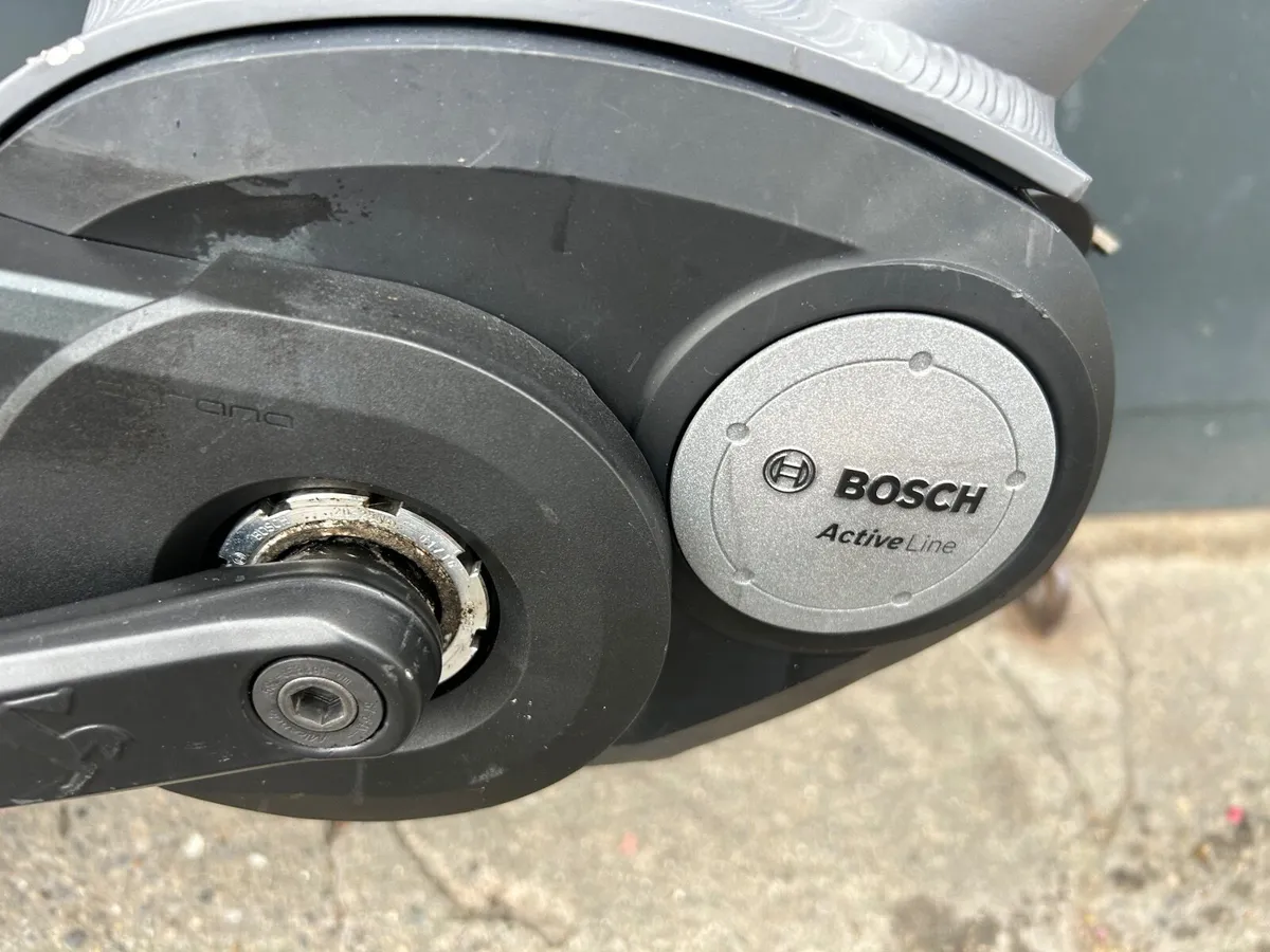 E Bike Bosch ❗️Open 7 days of the week ❗️ - Image 4