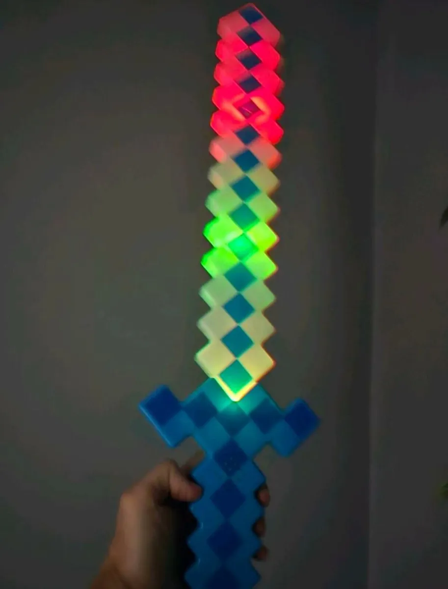 Minecraft Bundle - Image 4