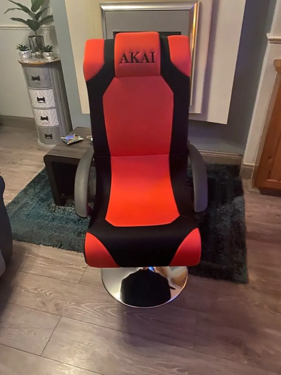 gaming chair - Image 2