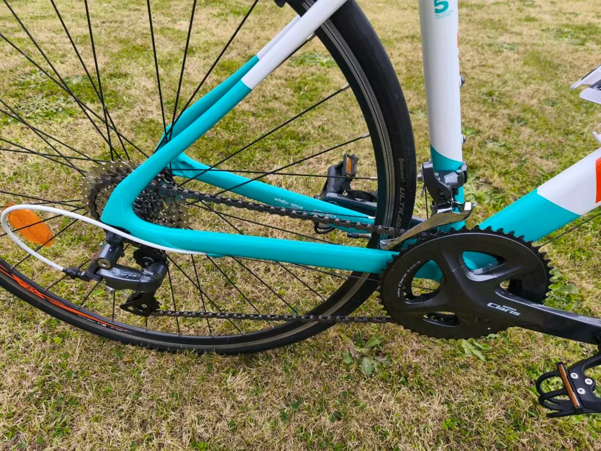 Lapierre Audacio 100 size S - Image 3