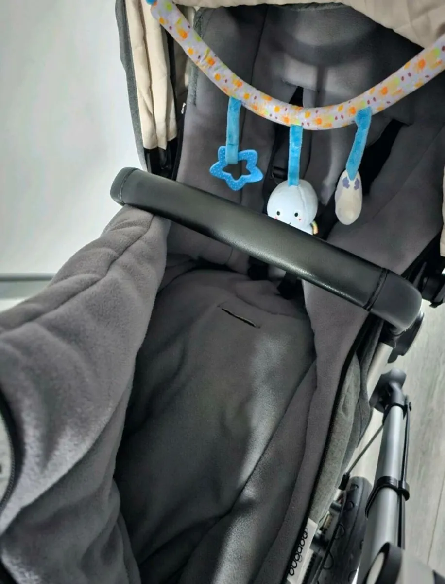 Bugaboo cameleon³ set - Image 4