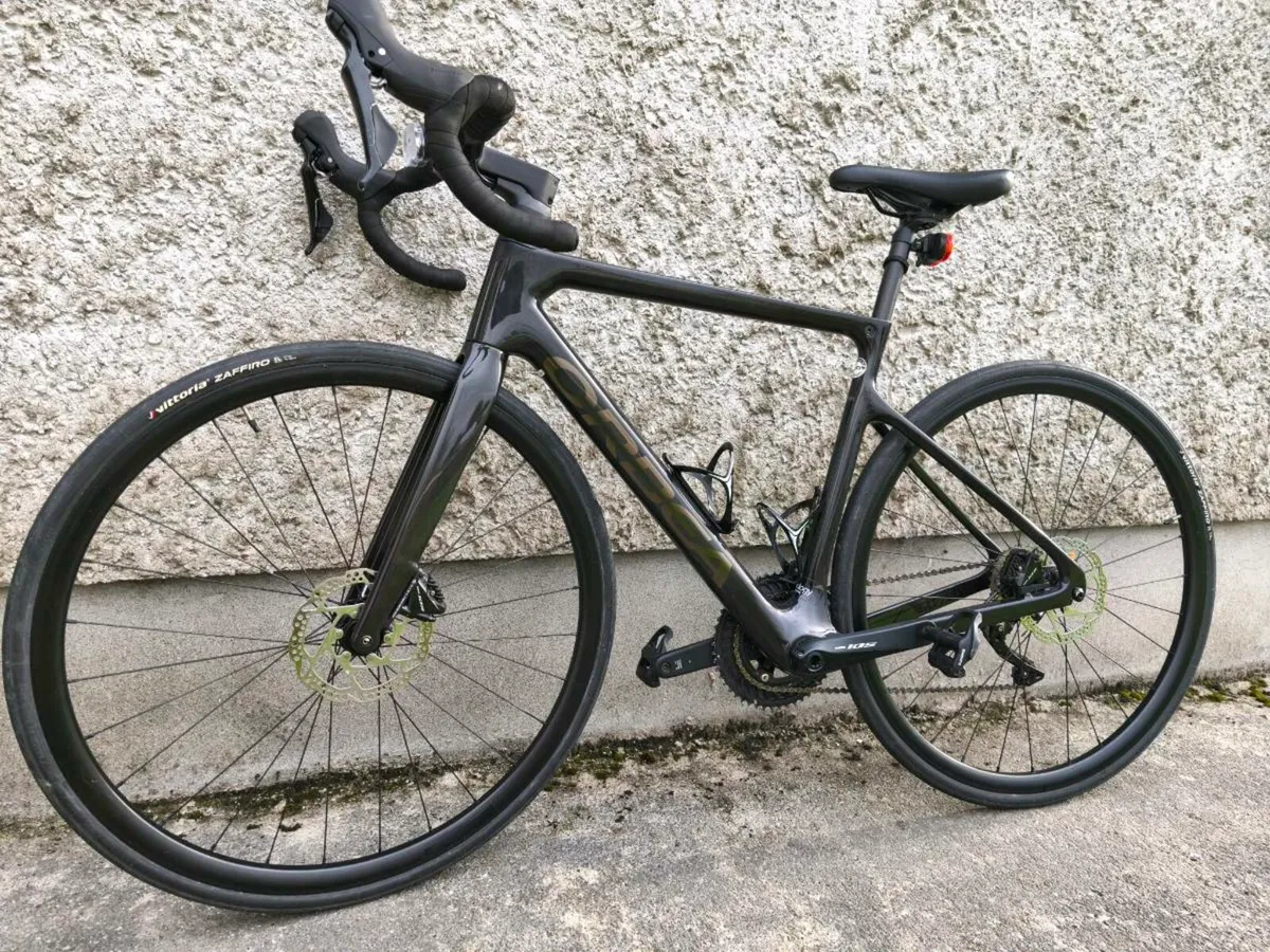 Orbea Orca M30 Size S carbon - Image 1