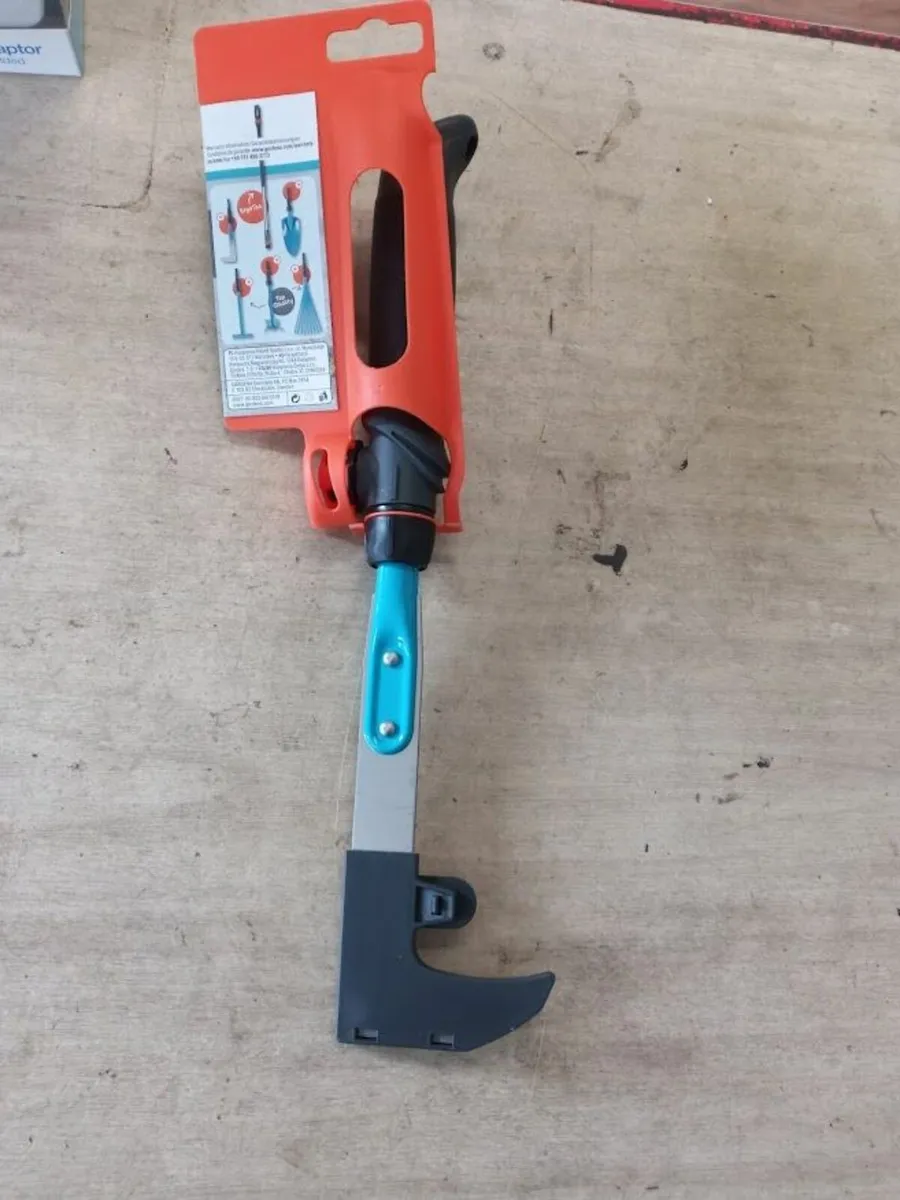 Gardena weed scrapper - Image 3