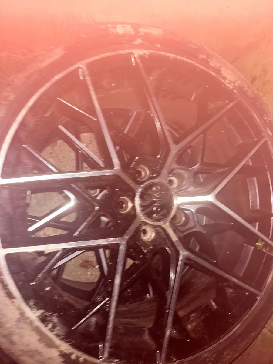 Volkswagen Golf 2008 - Image 3