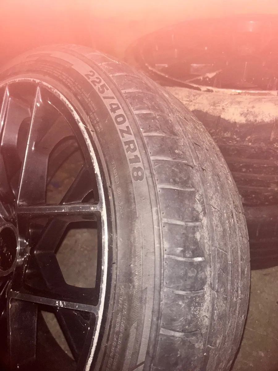 Volkswagen Golf 2008 - Image 4