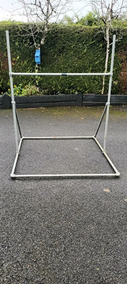 Gymnastic bars - Image 1