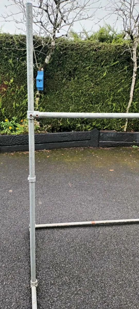 Gymnastic bars - Image 3