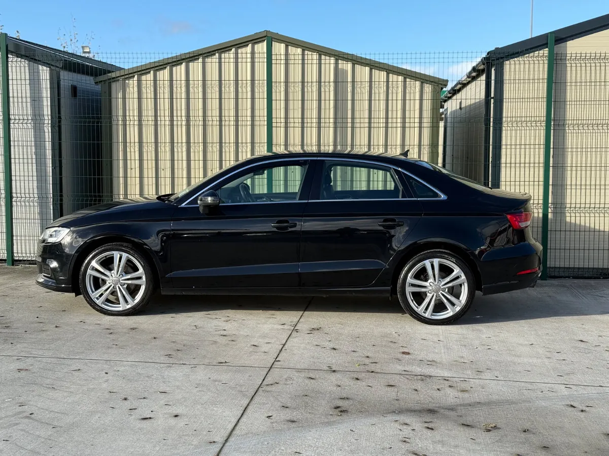 Audi A3 182 104kms!!! - Image 4