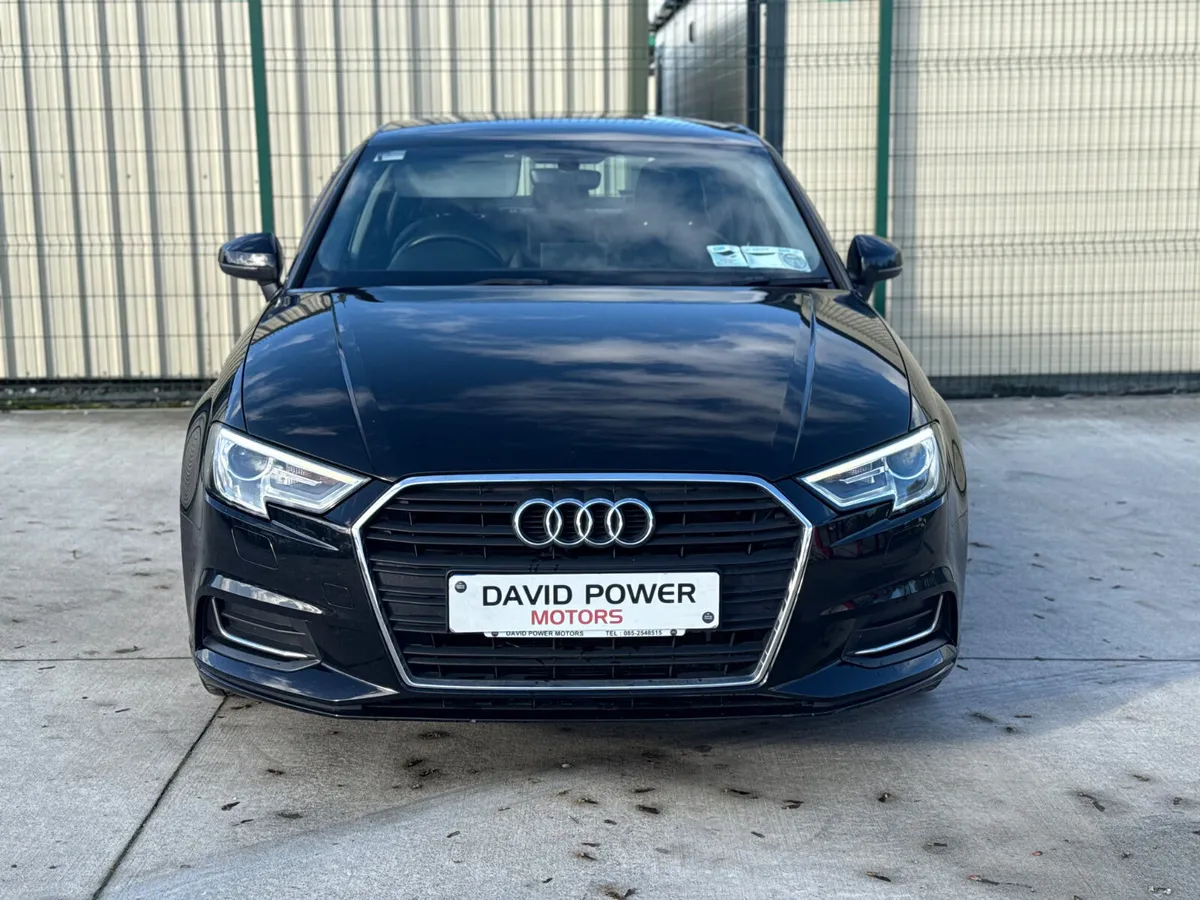 Audi A3 182 104kms!!! - Image 2