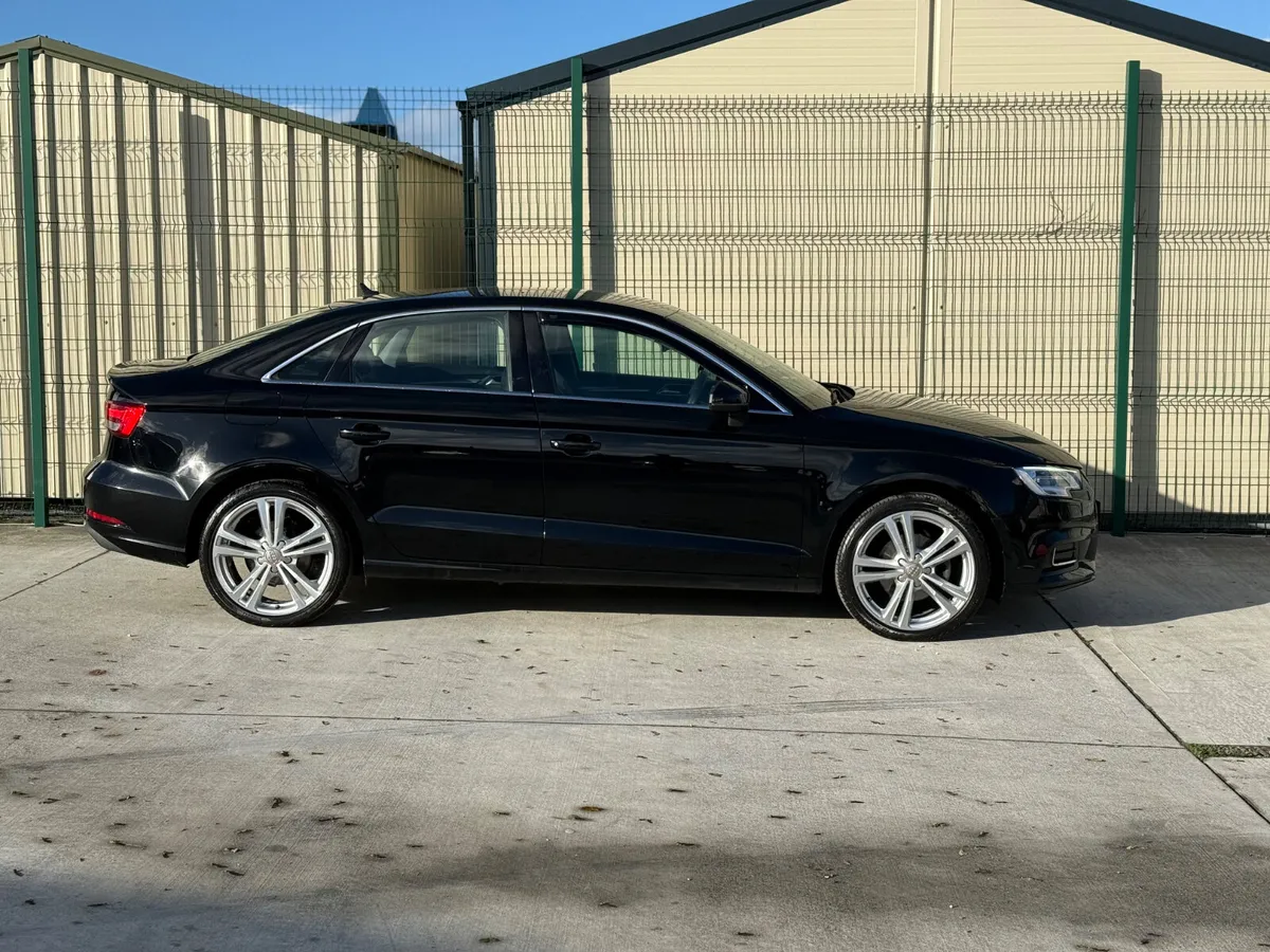Audi A3 182 104kms!!! - Image 3