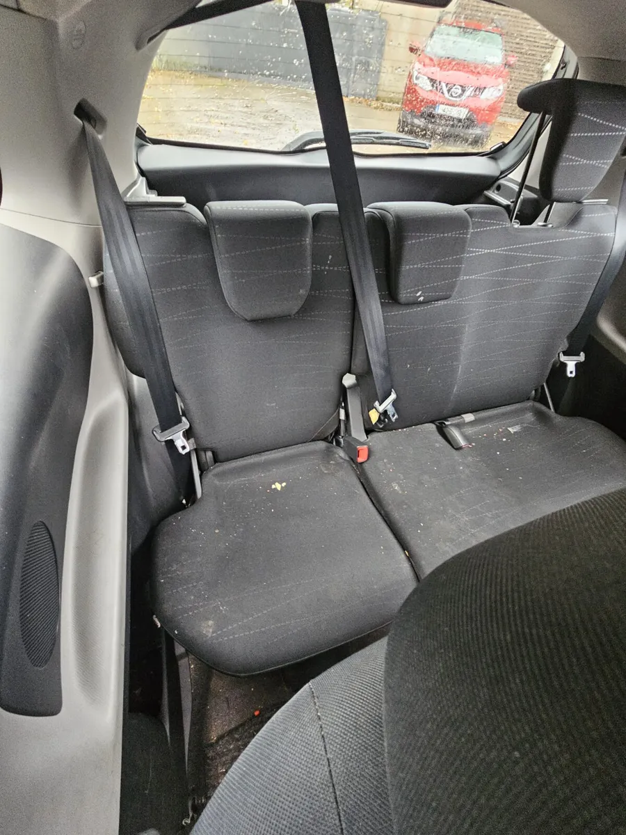 Toyota Yaris 2008 €1550 no offers - Image 4