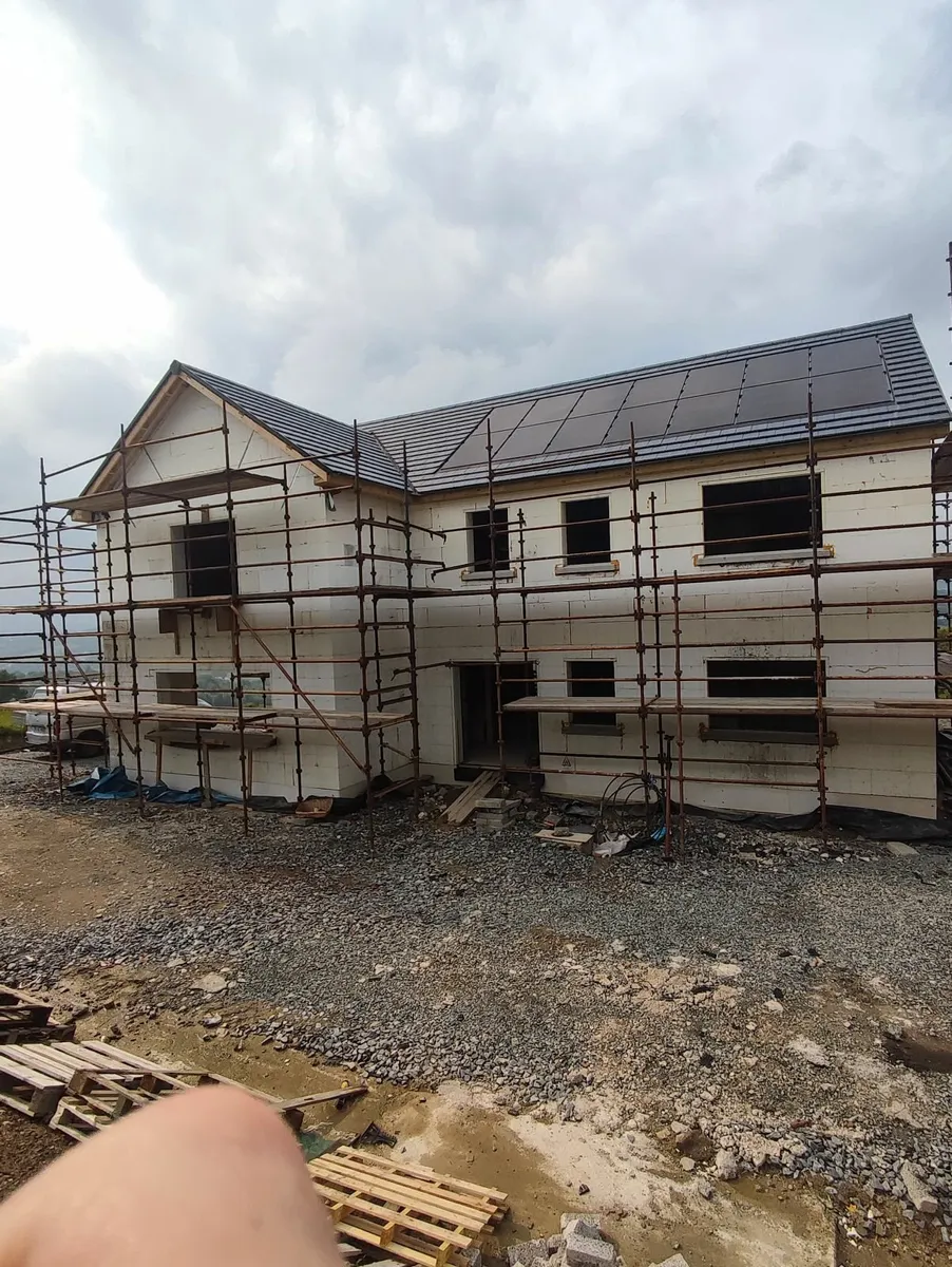 Scaffolding - Image 3