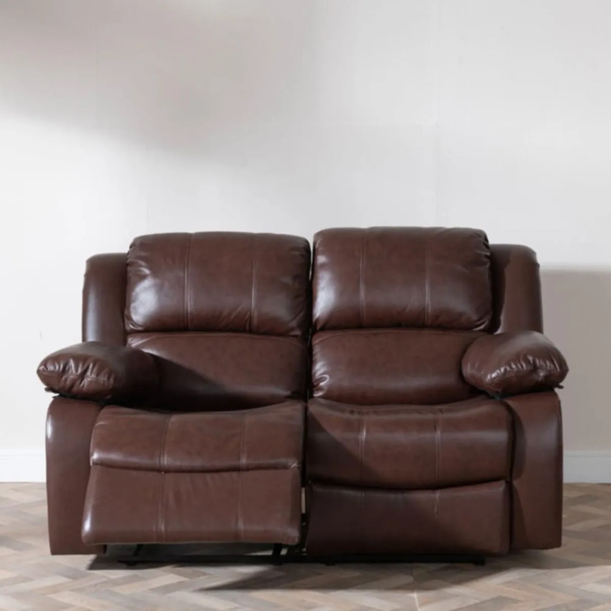 Brand new cooper 2 seater recliner couch