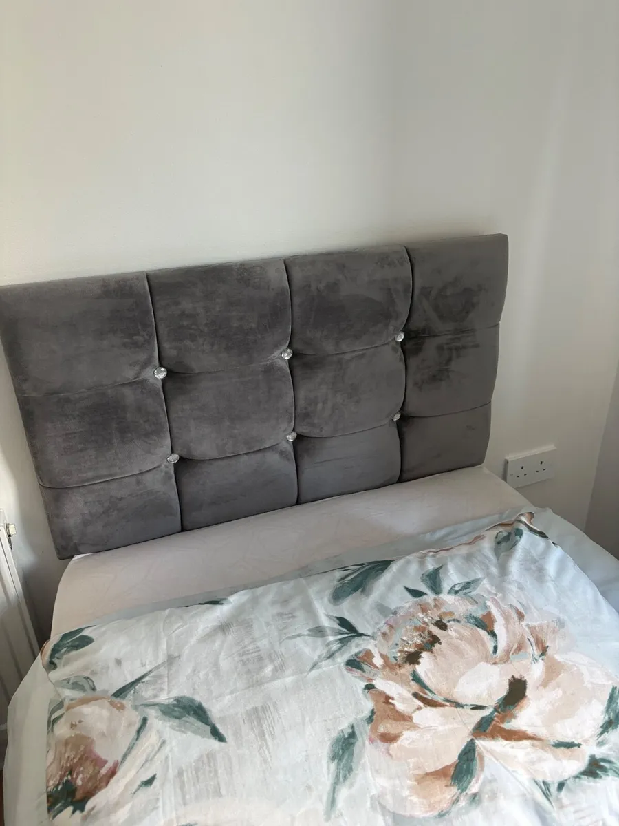 Single bed frame - Image 2