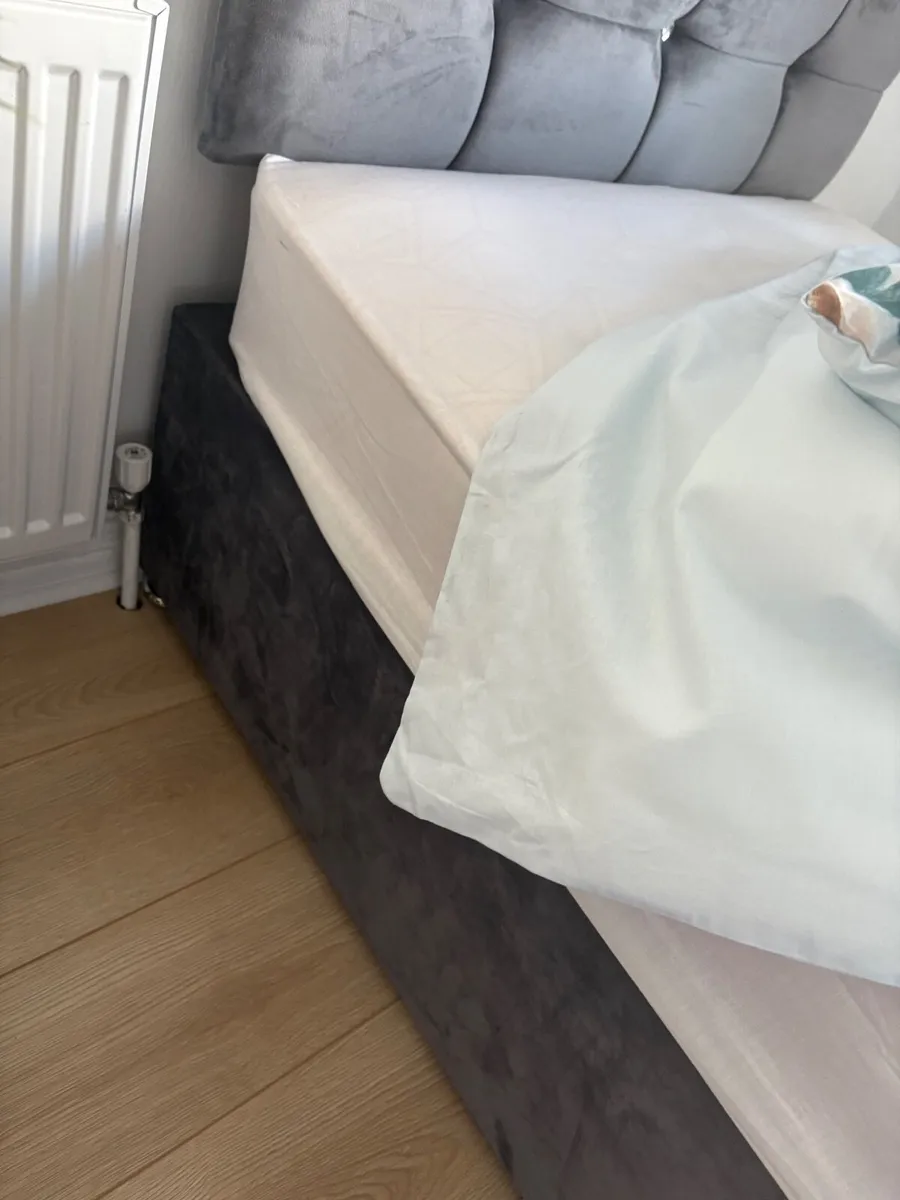 Single bed frame - Image 3