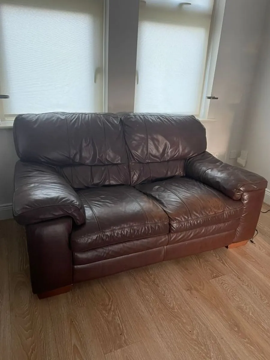 Couch free of charge - Image 1
