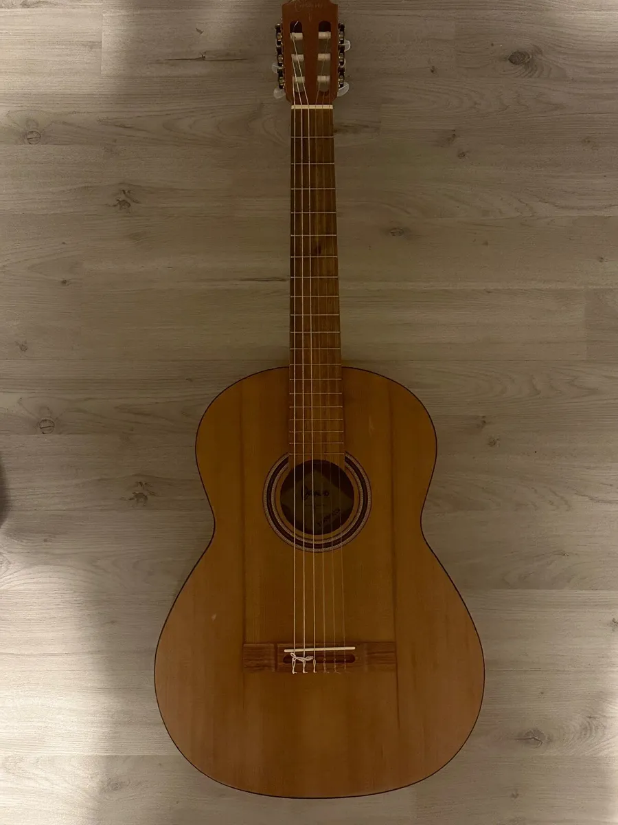 Classical Guitar - Image 2