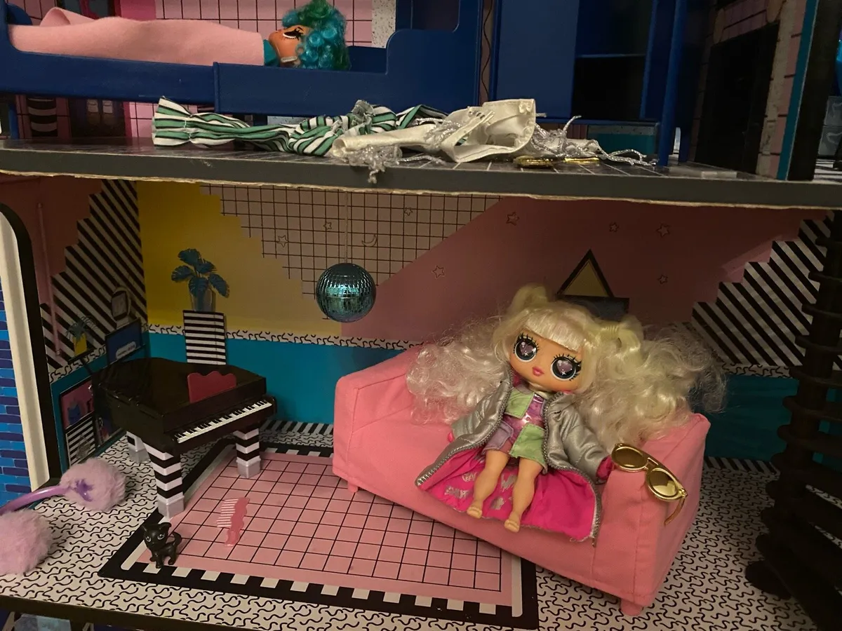 LOL Dolls House - Image 3