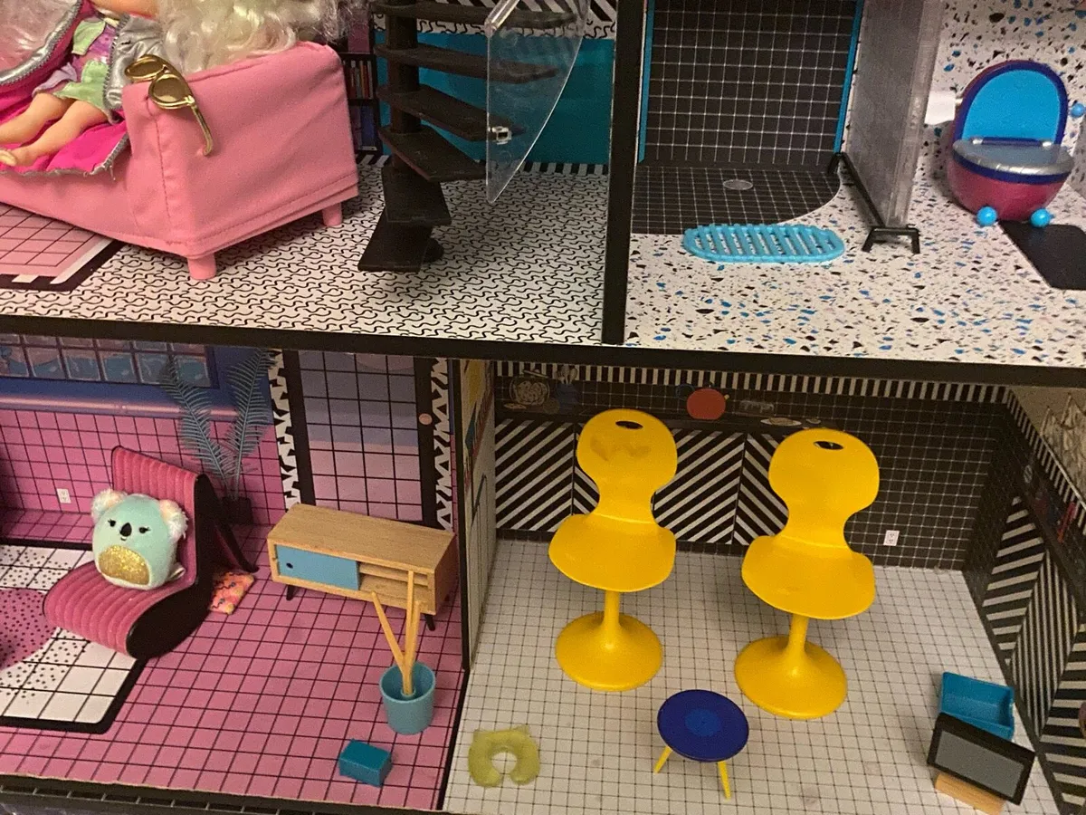 LOL Dolls House - Image 4
