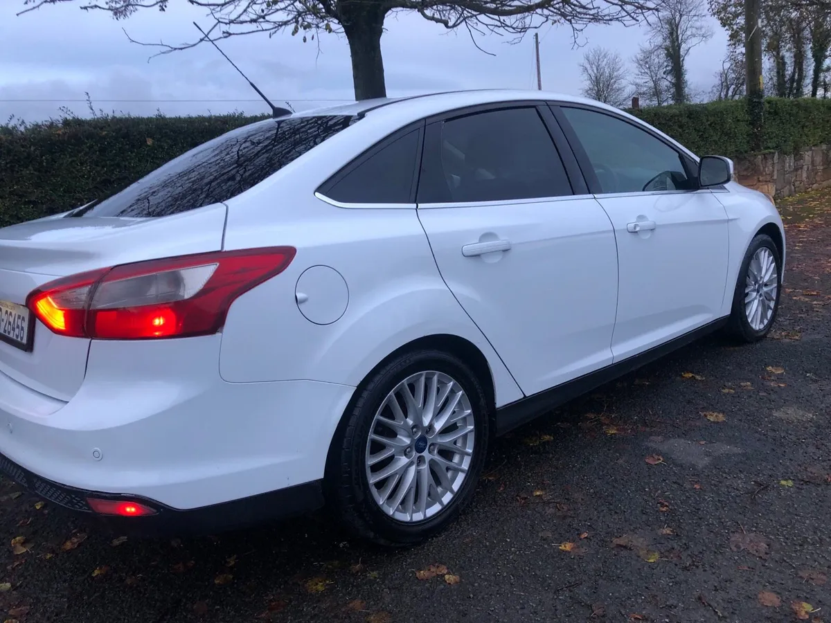 FORD FOCUS TDCI LOTS OF NCT&TAX BEAUTIFUL 🤩 - Image 2