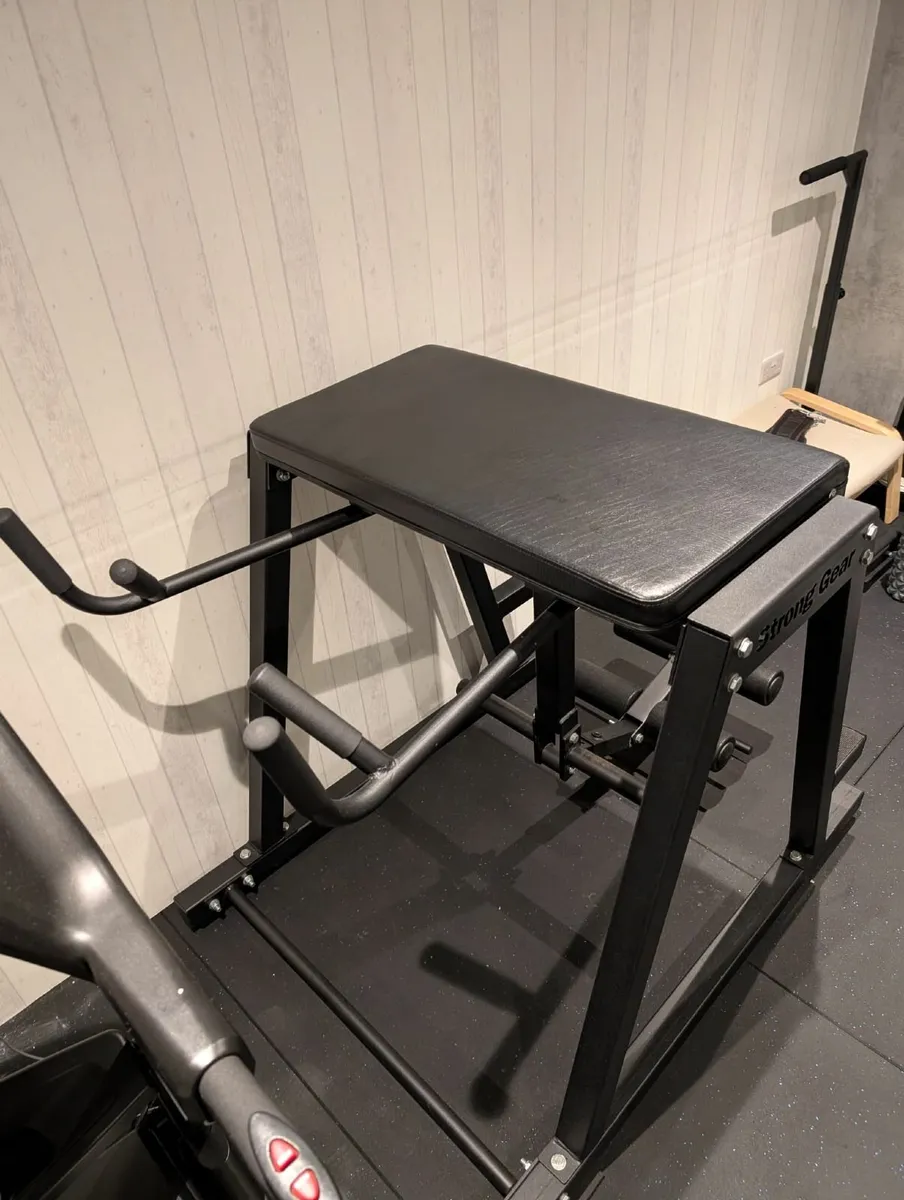 Reverse hyper - Image 4