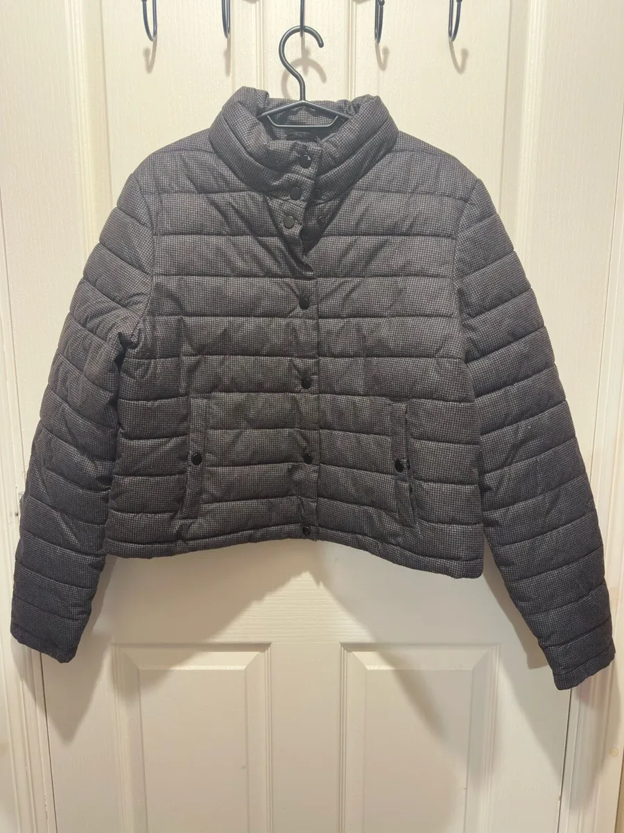 Superdry Boxy Fuji Jacket - Image 4