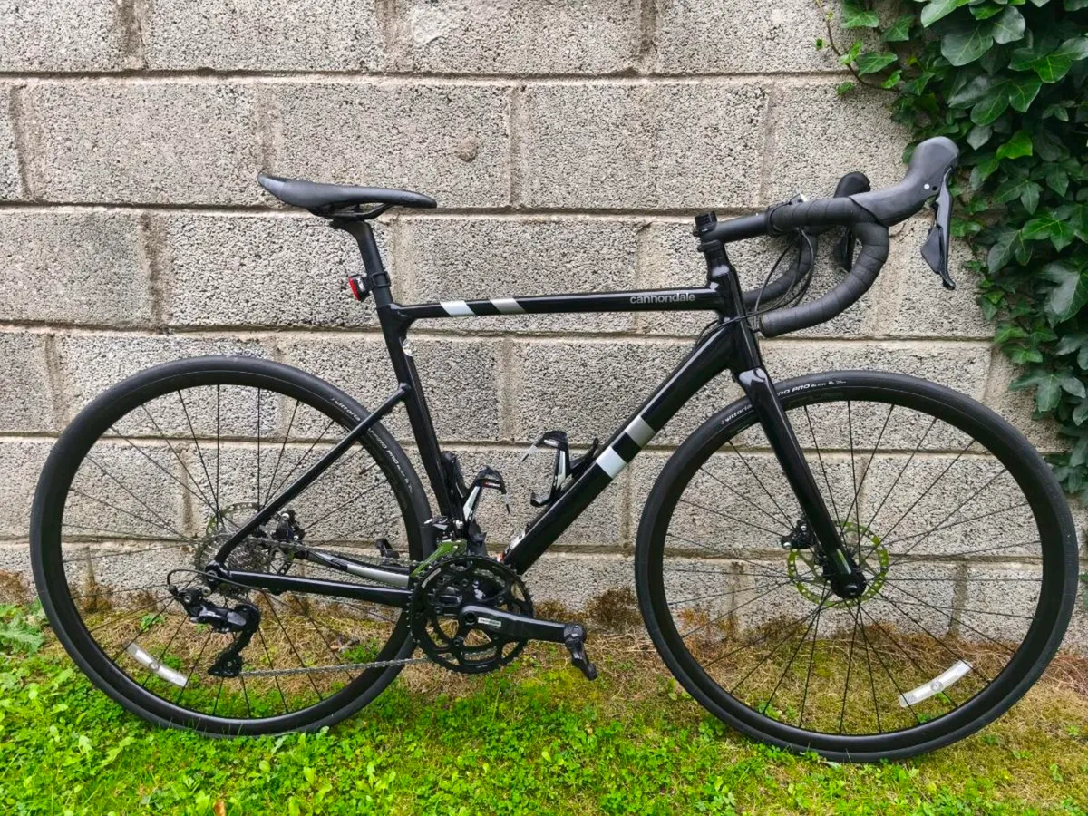 Cannondale CAAD 13 Shimano 105 - Image 1