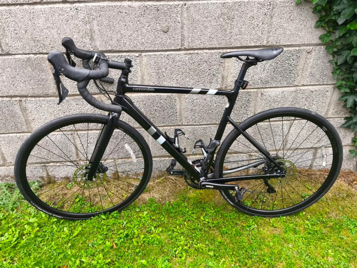 Cannondale CAAD 13 Shimano 105 - Image 2