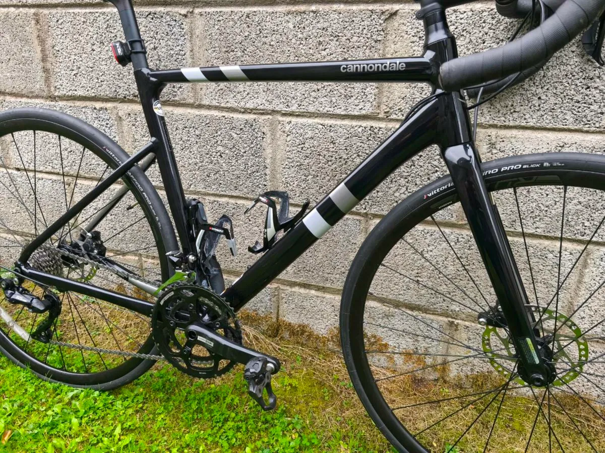 Cannondale CAAD 13 Shimano 105 - Image 4