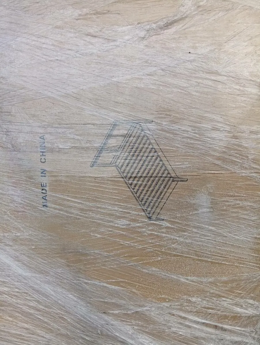 King size bed - Image 2