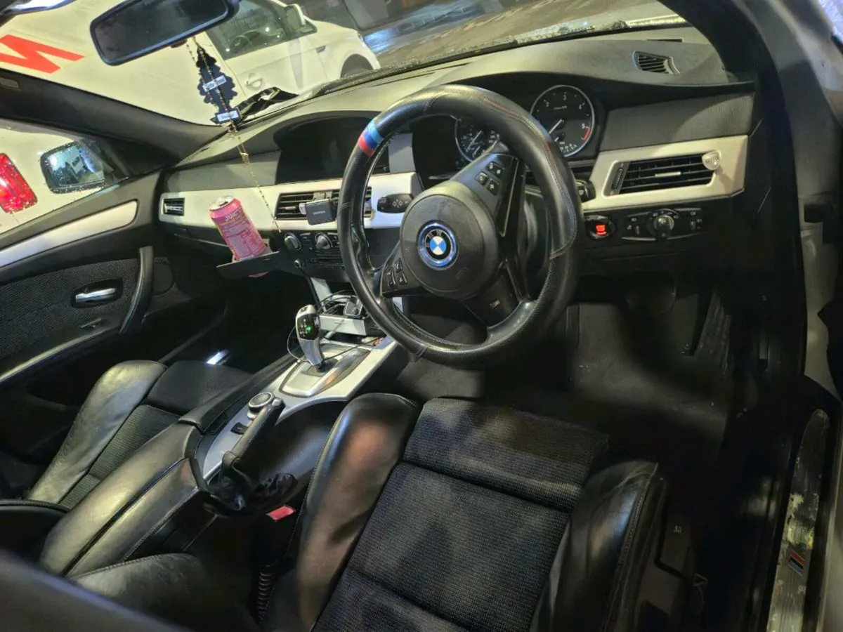 Bmw 520d msport lci - Image 4