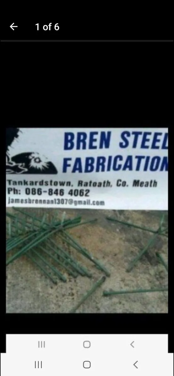 Spider water bowl stands - Image 1