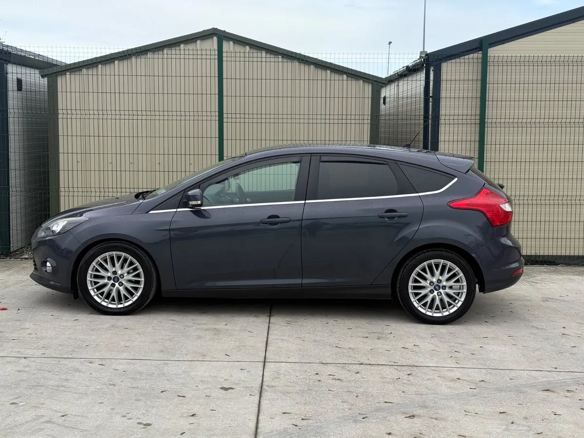 Ford Focus 2012 New NCT!! 145 miles - Image 4
