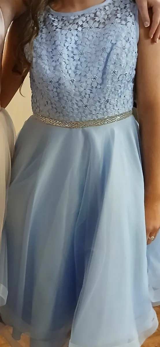 Confirmation dress