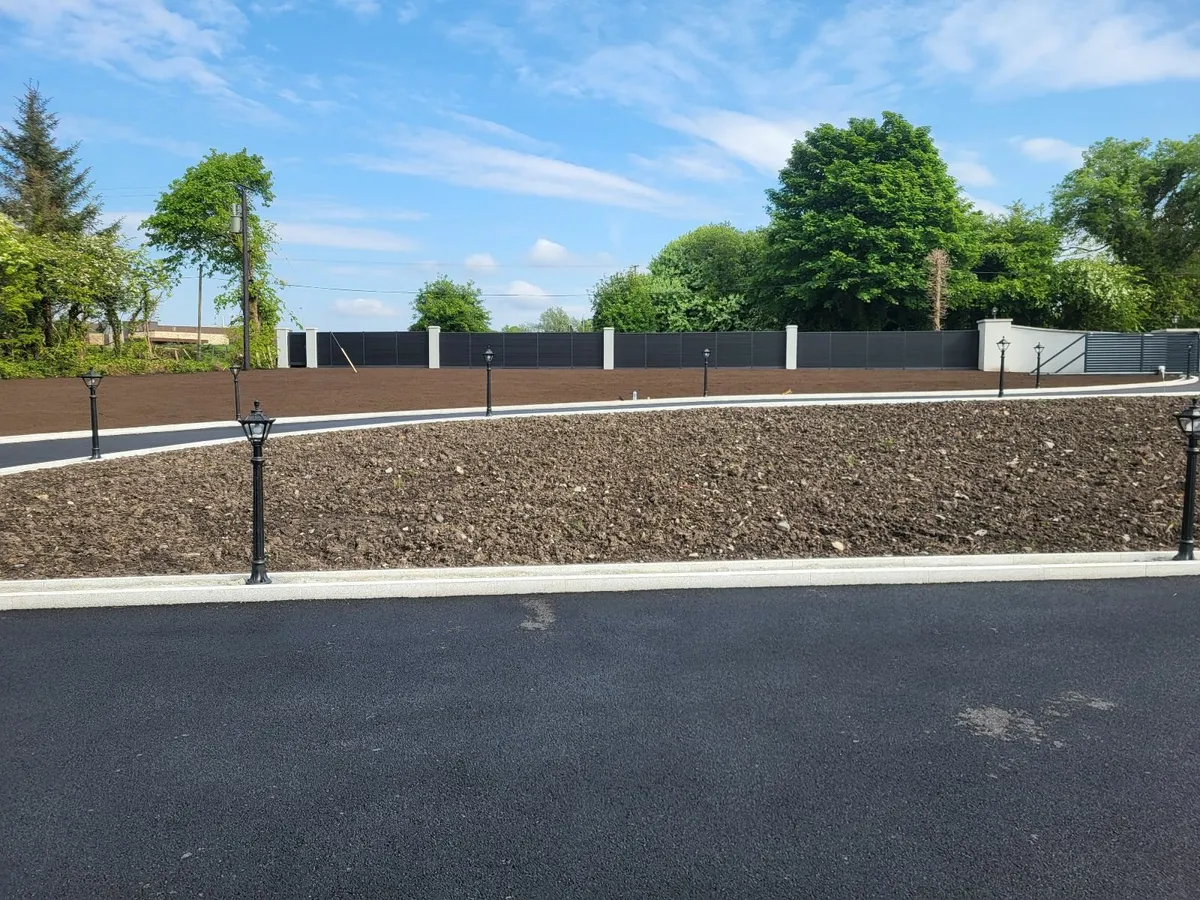 Pvc fencing - Image 2